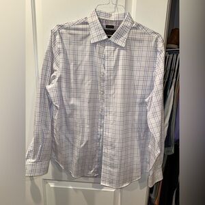 Jos. A. Bank Reserve Men’s Dress Shirt